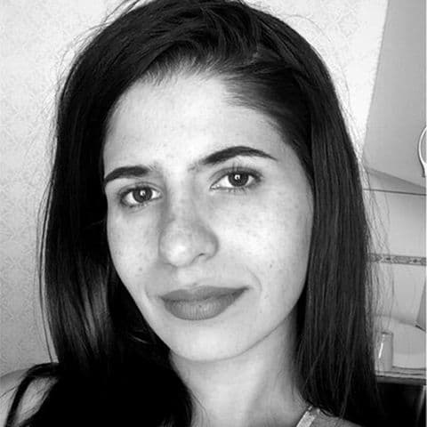 Martha Al-Jebari