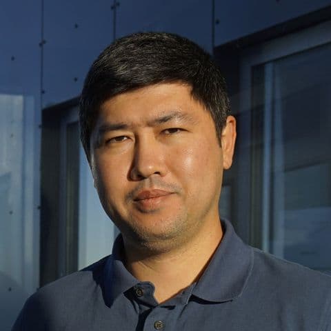 Pavel Chen