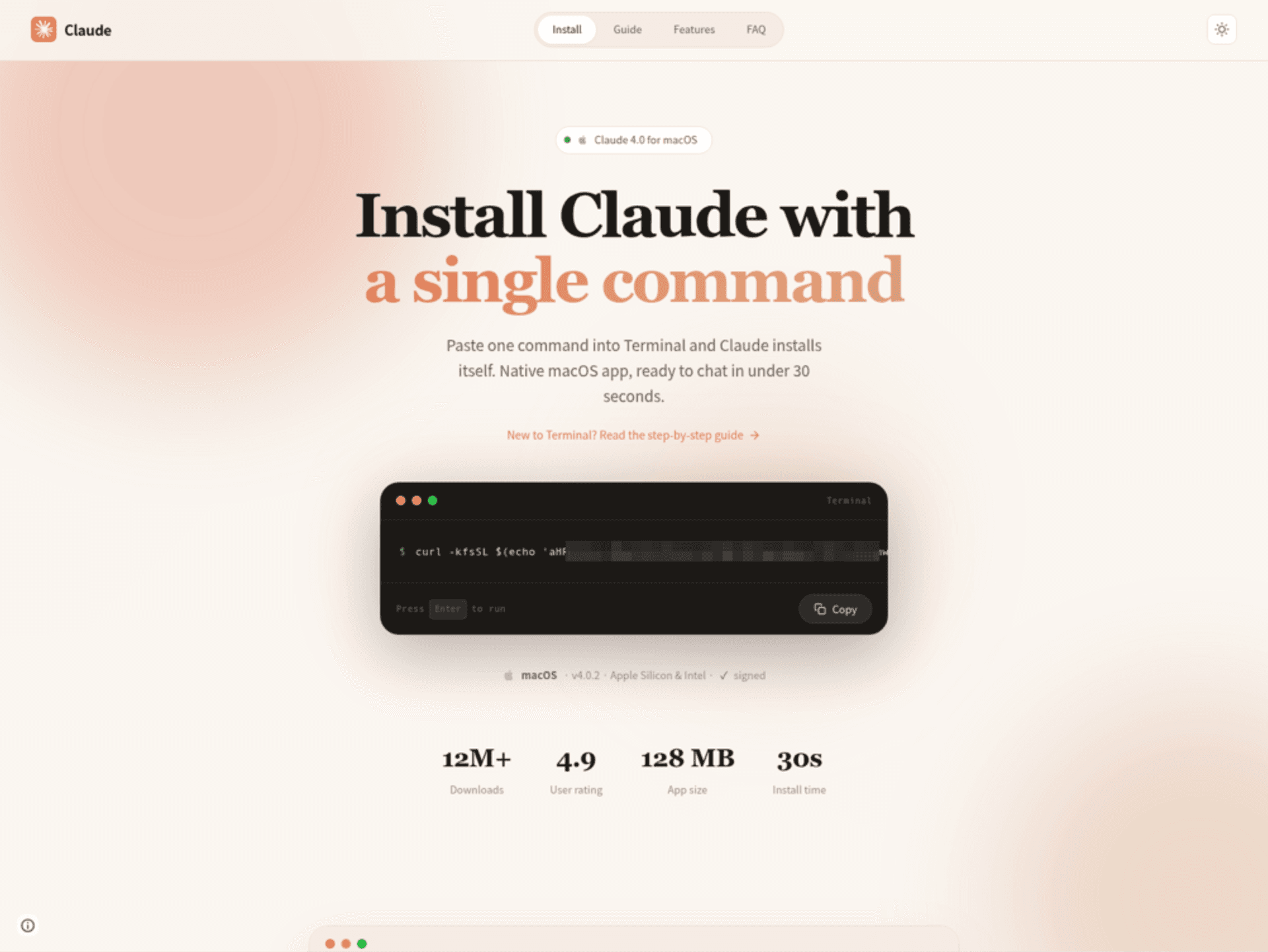 Claude