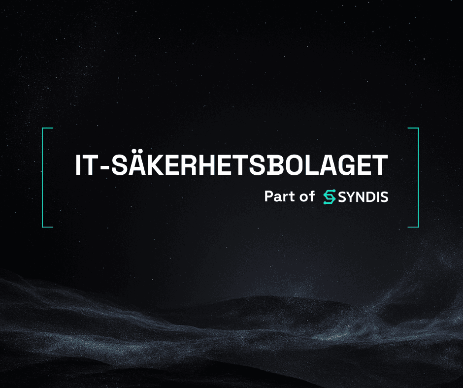 syndis-acquires-it-sakerhetsbolaget-hero