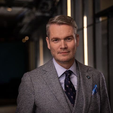 Anton Egilsson