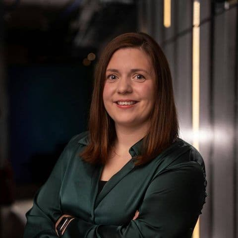 Guðríður Steingrímsdóttir