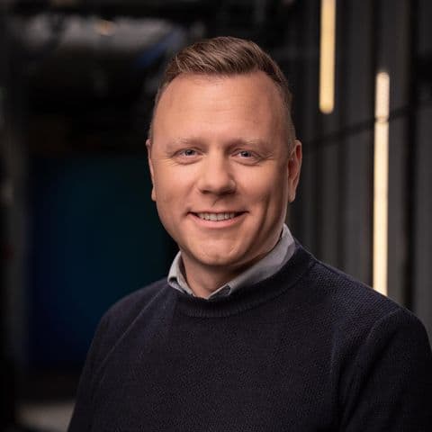 Óskar Ingi
