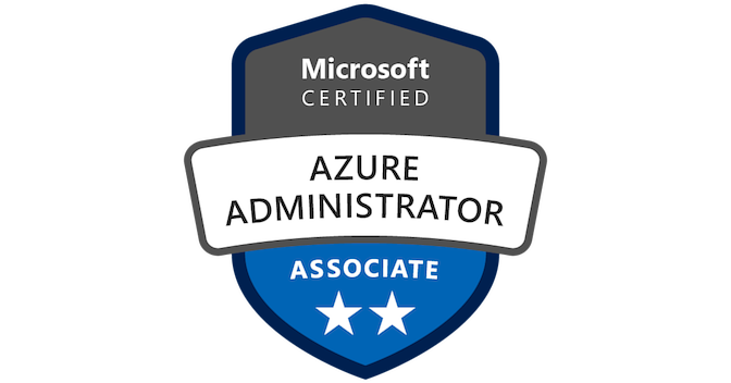 Azure Administrator Associate