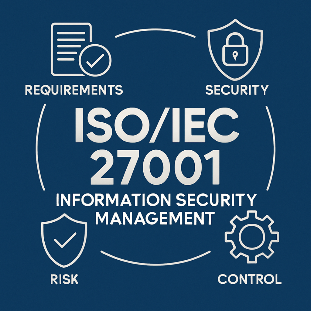 ISO 27001 Consulting and Services