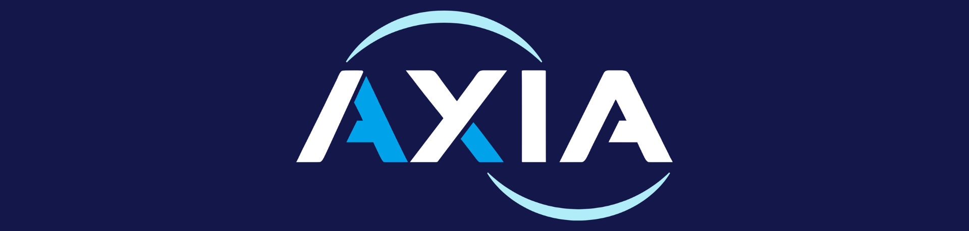 Partnership with Axia IT