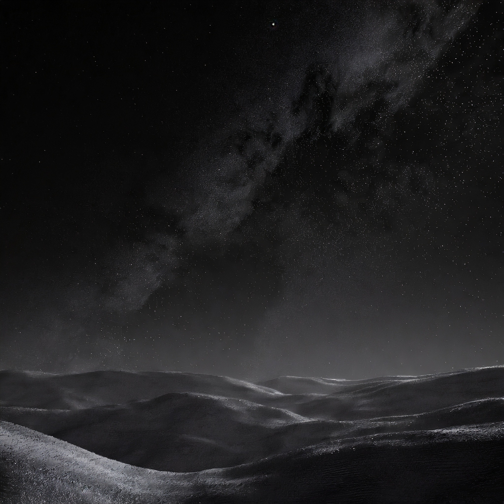 Space BG - 1