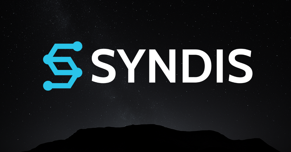 Syndis secures major contract in Sweden to protect public services