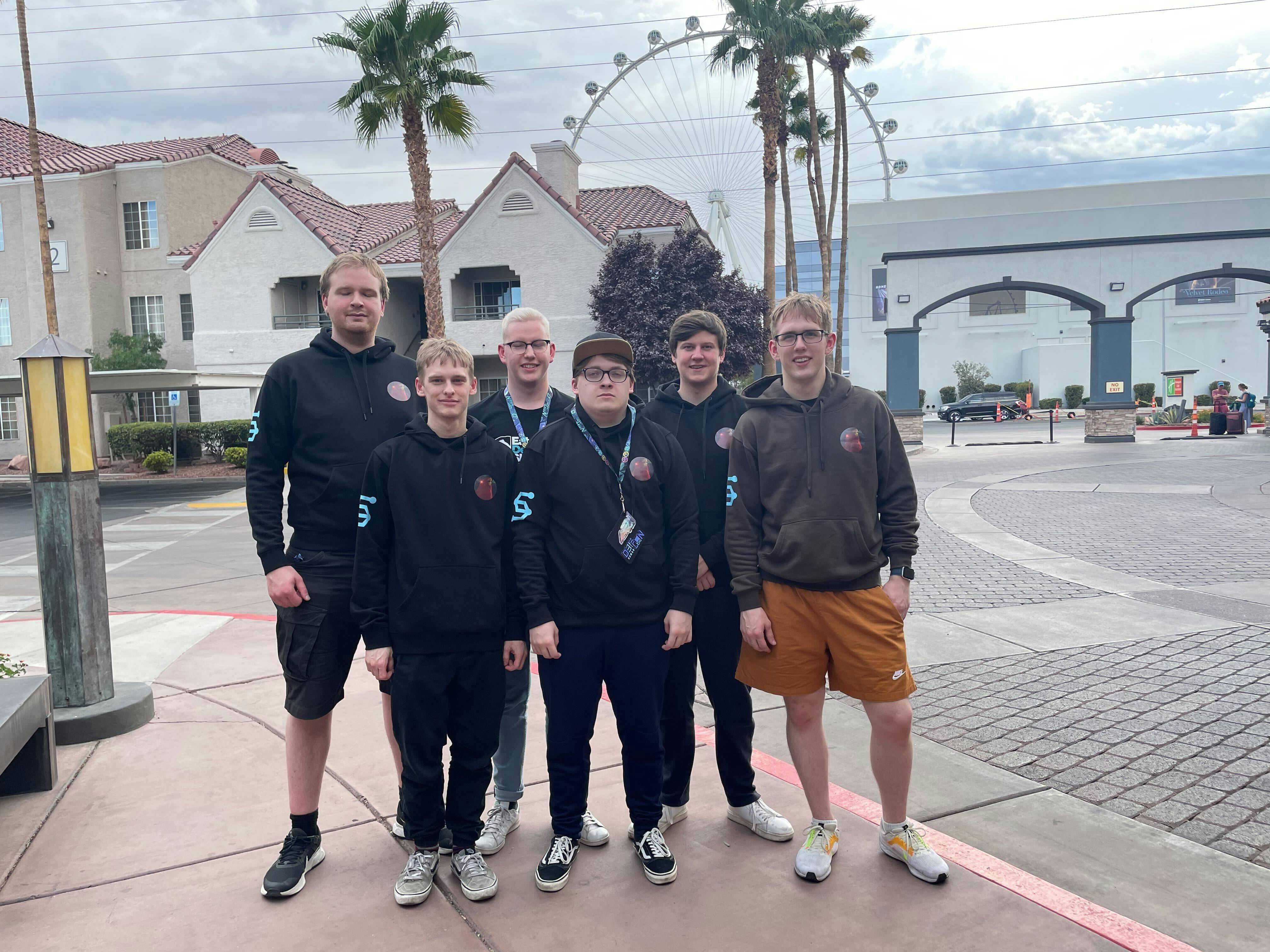 Defcon CTF