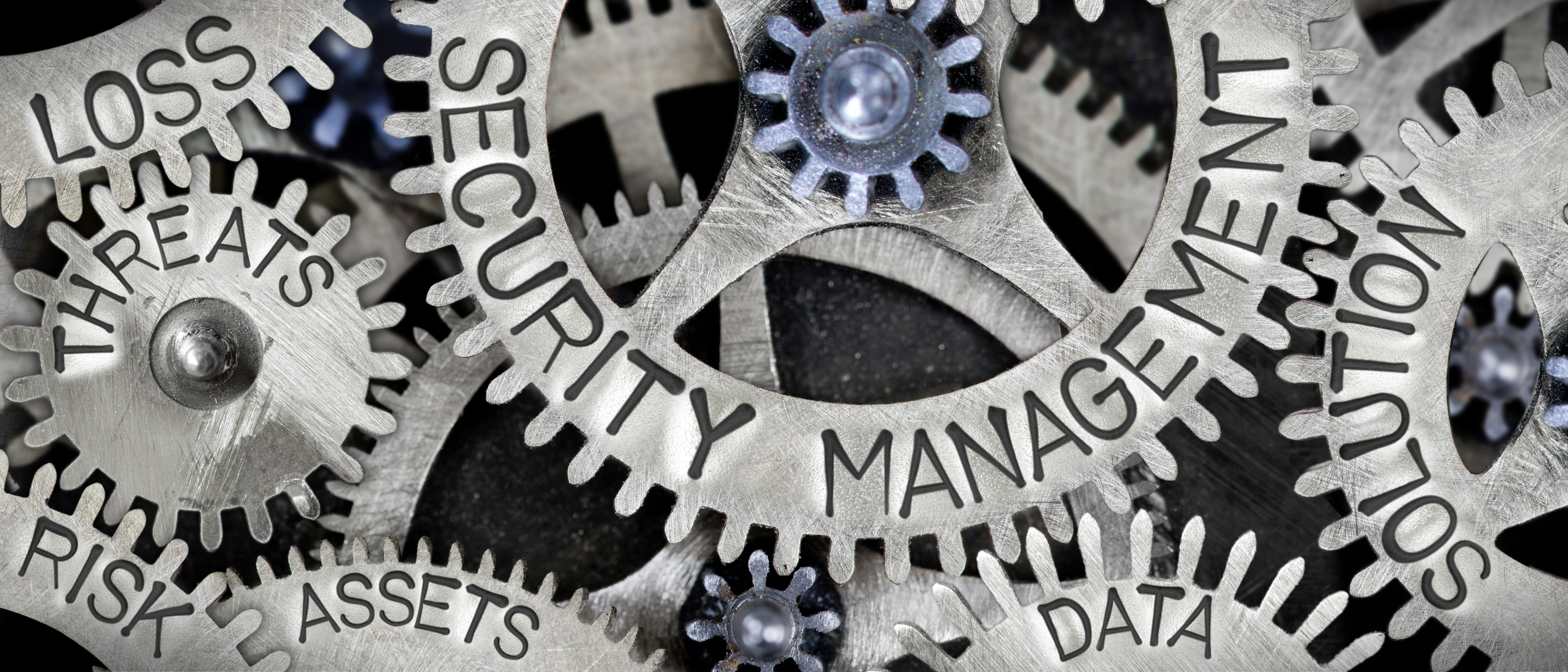 ISO 27001 ráðgjöf og þjónusta