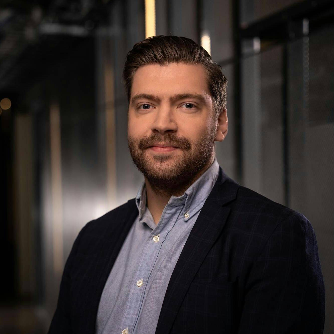 Gunnar Smári Agnarsson