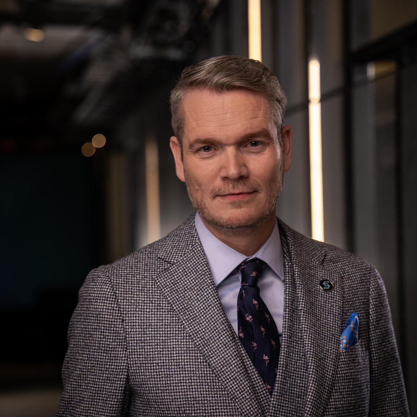 Anton Egilsson