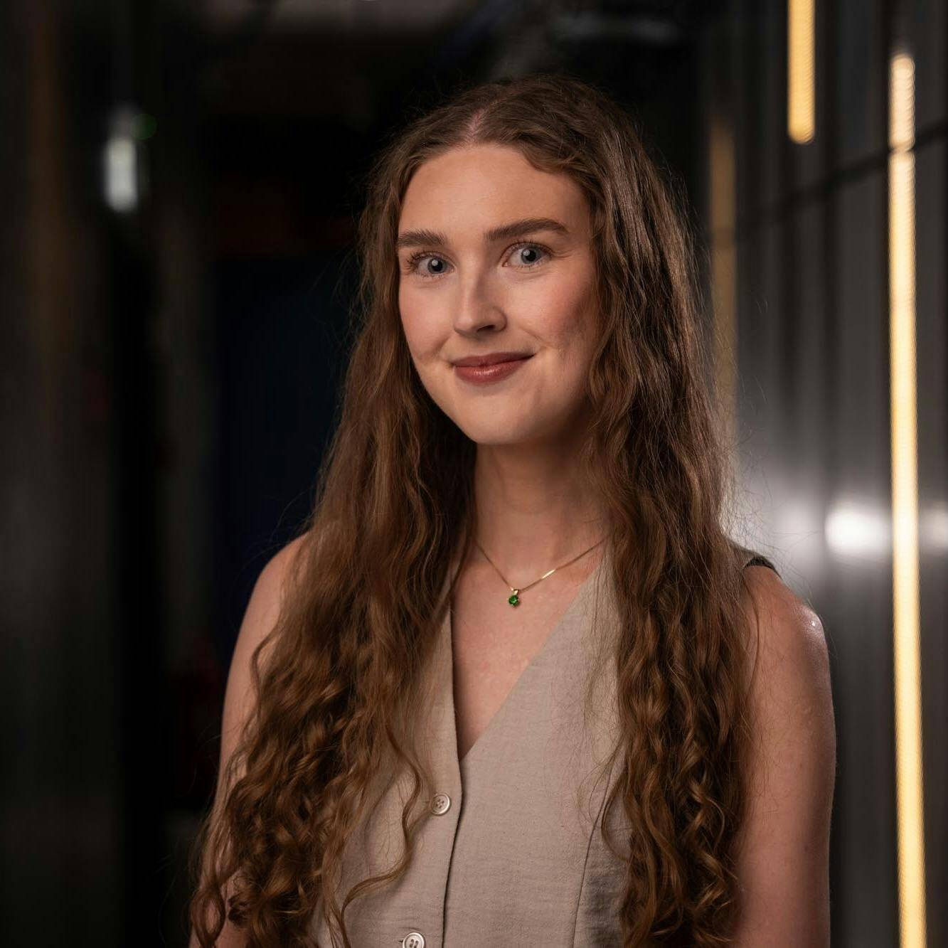 Guðrún Valdís Jónsdóttir