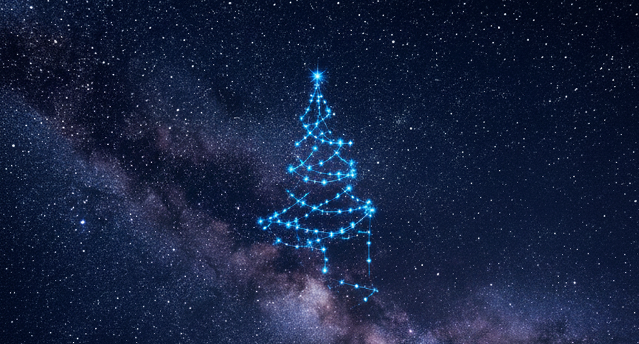 Season’s greetings and thank you for a strong year