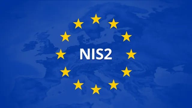 Gildissvið NIS2